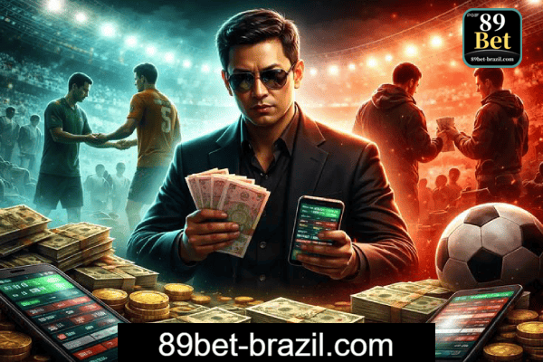 89BET - App Compatibility