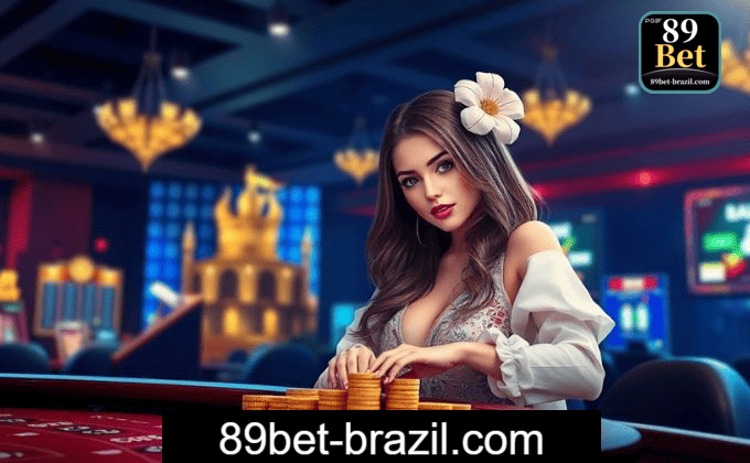 89BET Curitiba - Hall of Fame