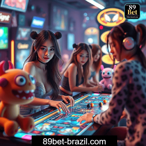 89BET - Customer Support