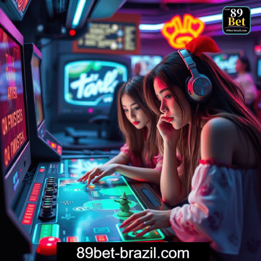 89BET - App Performance