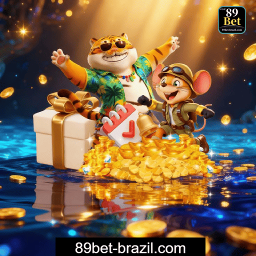 89BET Fortaleza - Leaderboard