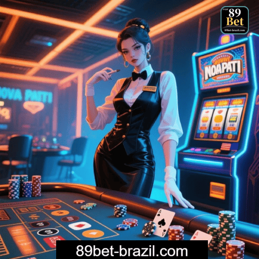 89BET - User Statistics