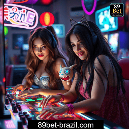 89BET - App Features