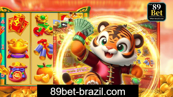 89BET Rio de Janeiro - Popular Jogos