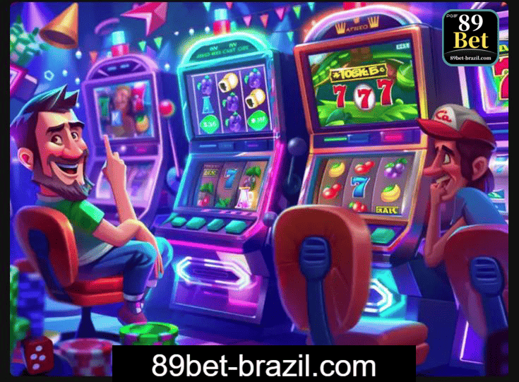 89BET Salvador - Statistics