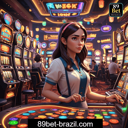 89BET - App Security