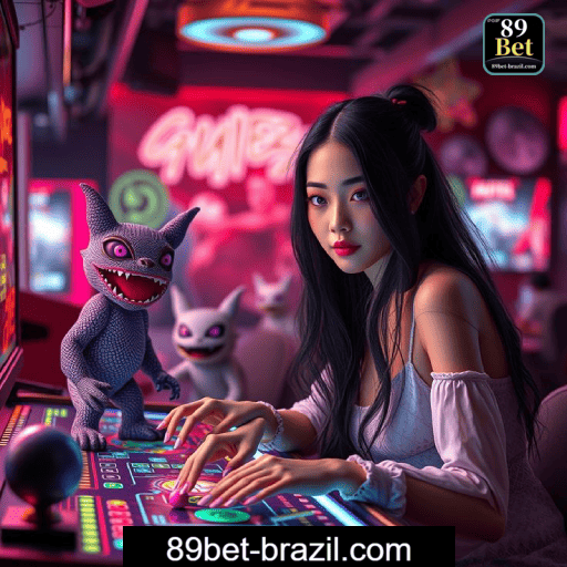 89BET - Winners Celebration